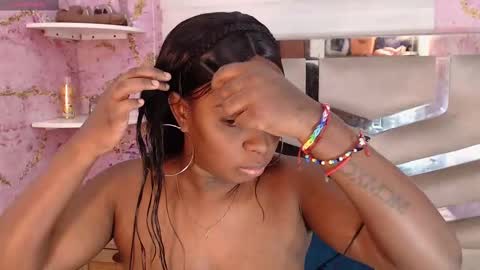 ebonnyhotvip online show from 03.12.25