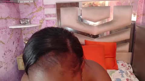 ebonnyhotvip online show from 11.23.25