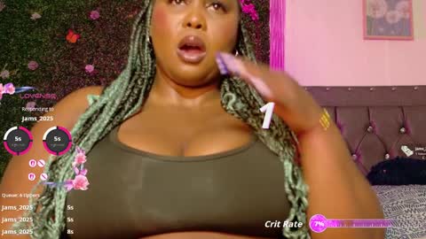 ANGIE online show from 04.09.26