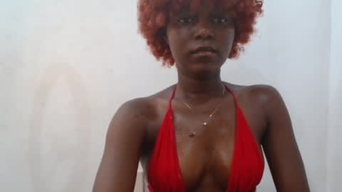 Snapshot of ebony7510 chatting on 06.05.26 Judith online show from 06.05.26