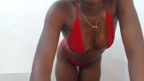 Snapshot of ebony7510 chatting on 07.01.26 Judith online show from 07.01.26