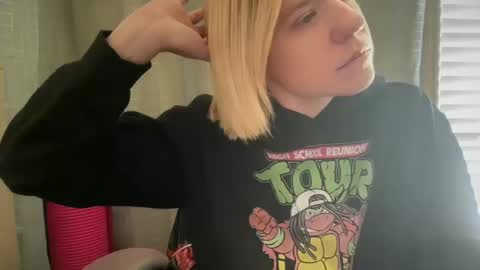 americnbarbie online show from 10.19.25