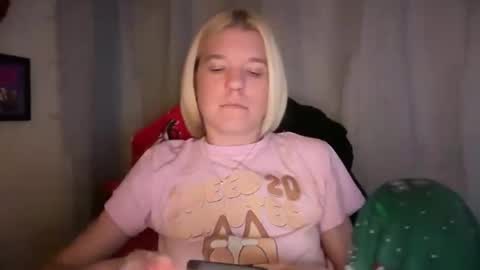 americnbarbie online show from 12.23.25