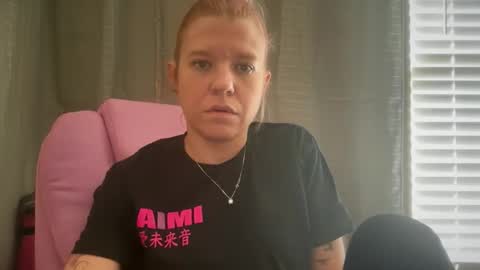 americnbarbie online show from 02.07.26