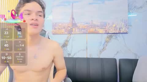 Snapshot of ebony_and_boy23_pm chatting on 03.03.26 ebony_and_boy23_pm online show from 03.03.26