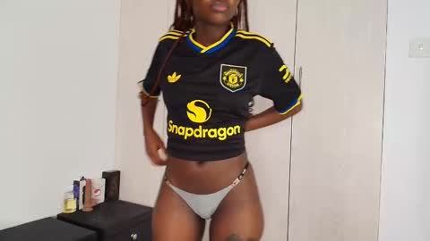 Angelina online show from 10.24.25