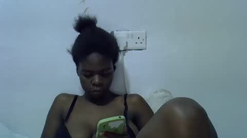 Ebony babey online show from 03.12.26