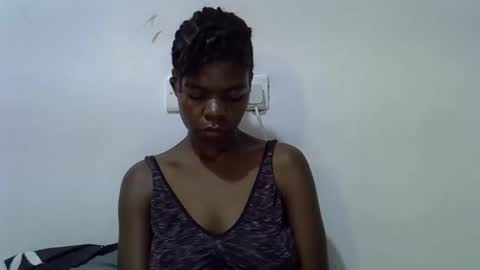Ebony babey online show from 03.22.26