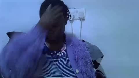 Ebony babey online show from 03.31.26