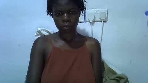 Ebony babey online show from 04.16.26