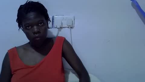 Ebony babey online show from 04.18.26