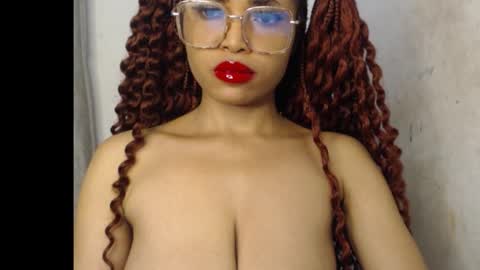 Ebony badgirl online show from 10.20.25