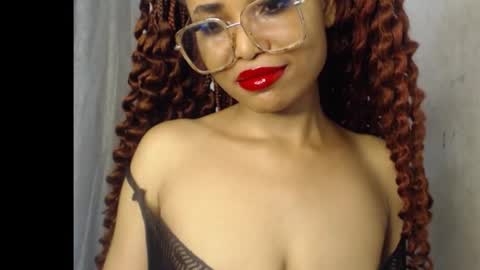 Ebony badgirl online show from 10.22.25