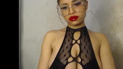 Ebony badgirl online show from 11.08.25