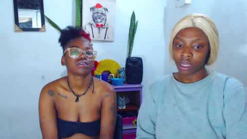 chayna smith online show from 01.24.25