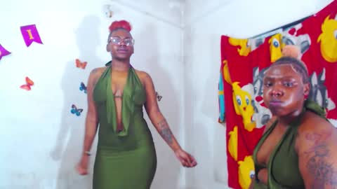 chayna smith online show from 01.10.26