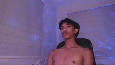 ebony_fuckboy online show from 10.20.25