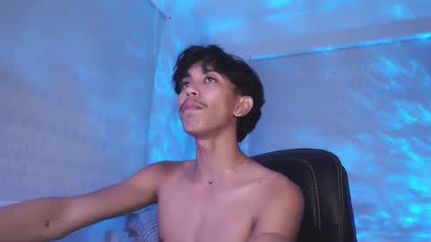 ebony_fuckboy online show from 10.21.25