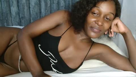 ebony online show from 02.21.25