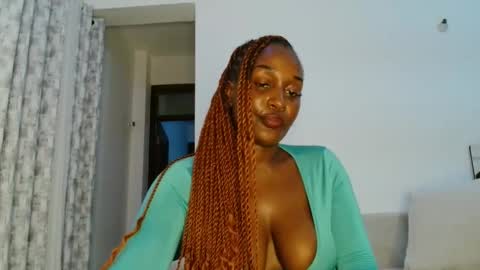 Snapshot of ebony_ghoddes chatting on 02.22.26 ebony online show from 02.22.26