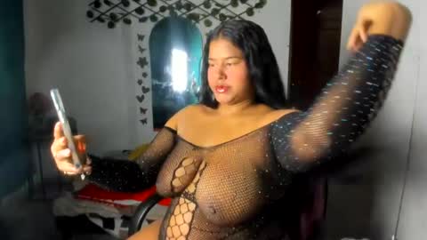 ebony_luna1 online show from 07.10.26