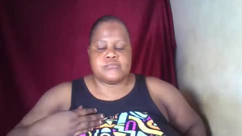 ebony_magixs online show from 12.14.25