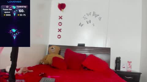 Ebony Mine online show from 12.28.24