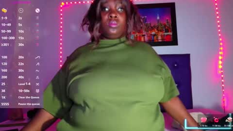 LINA  online show from 01.15.26