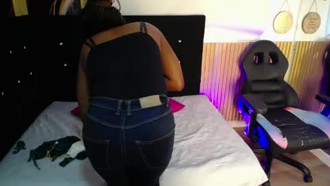 ebony_rizon online show from 06.02.26