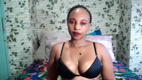 Snapshot of ebony_seduction00 chatting on 06.18.26 ebony_seduction00 online show from 06.18.26