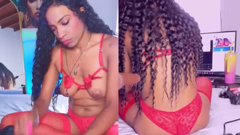 SKYE online show from 09.25.25