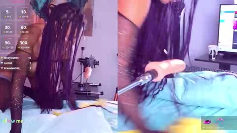 SKYE online show from 03.24.26