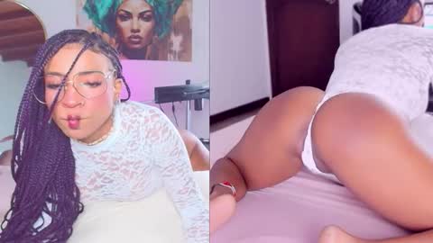 SKYE online show from 03.29.26