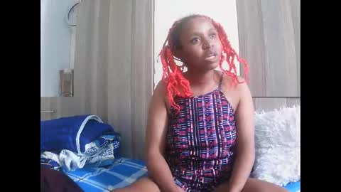 Snapshot of ebony_sluttt chatting on 02.23.26 ebony_sluttt online show from 02.23.26