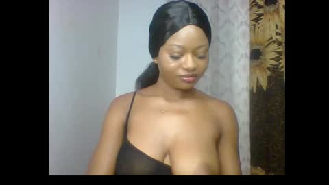 Snapshot of ebony_sweetgirl chatting on 02.12.26 Ebony sweetgirl online show from 02.12.26