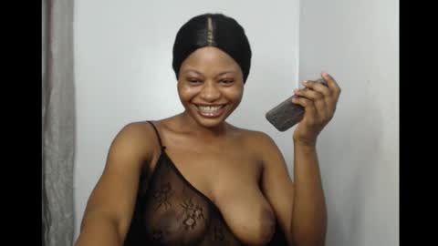 Snapshot of ebony_sweetgirl chatting on 02.23.26 Ebony sweetgirl online show from 02.23.26