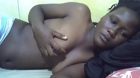 ebony_vanillah online show from 02.14.26