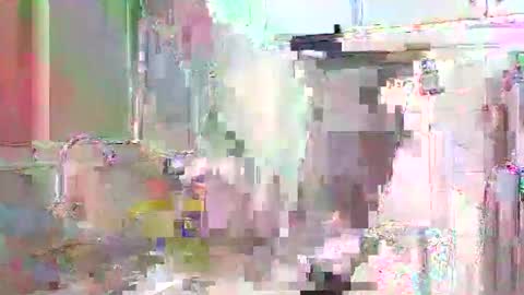 Ebony Violet online show from 03.19.26