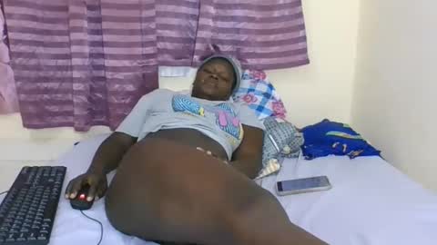 MELVINE online show from 10.18.25