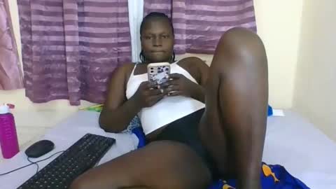 MELVINE online show from 11.11.25