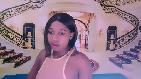 Tamia online show from 01.25.25