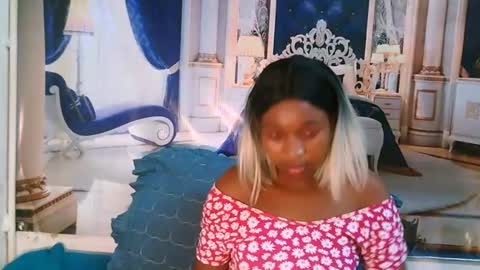 Tamia online show from 02.05.25