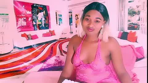 Tamia online show from 02.24.25