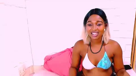 Tamia online show from 02.26.25