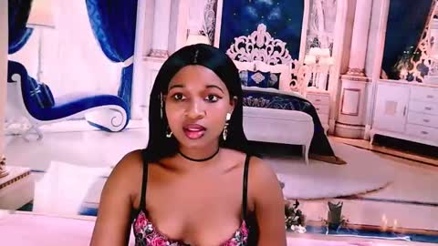 Tamia online show from 02.28.25