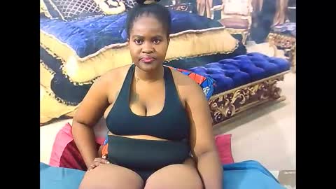 ebonybluediamond online show from 05.12.26
