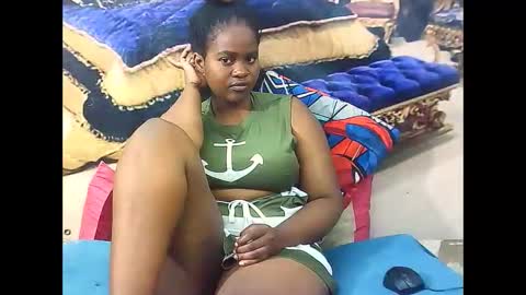 ebonybluediamond online show from 05.13.26