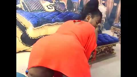 ebonybluediamond online show from 05.13.26