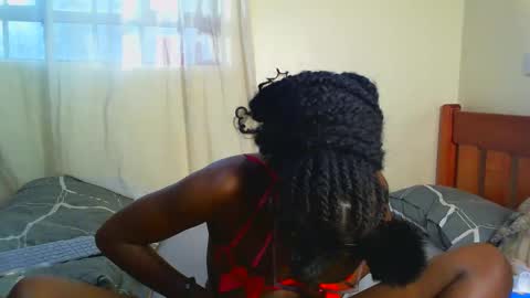 ebonychocholate254 online show from 03.01.26