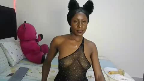 ebonychocholate254 online show from 04.09.26